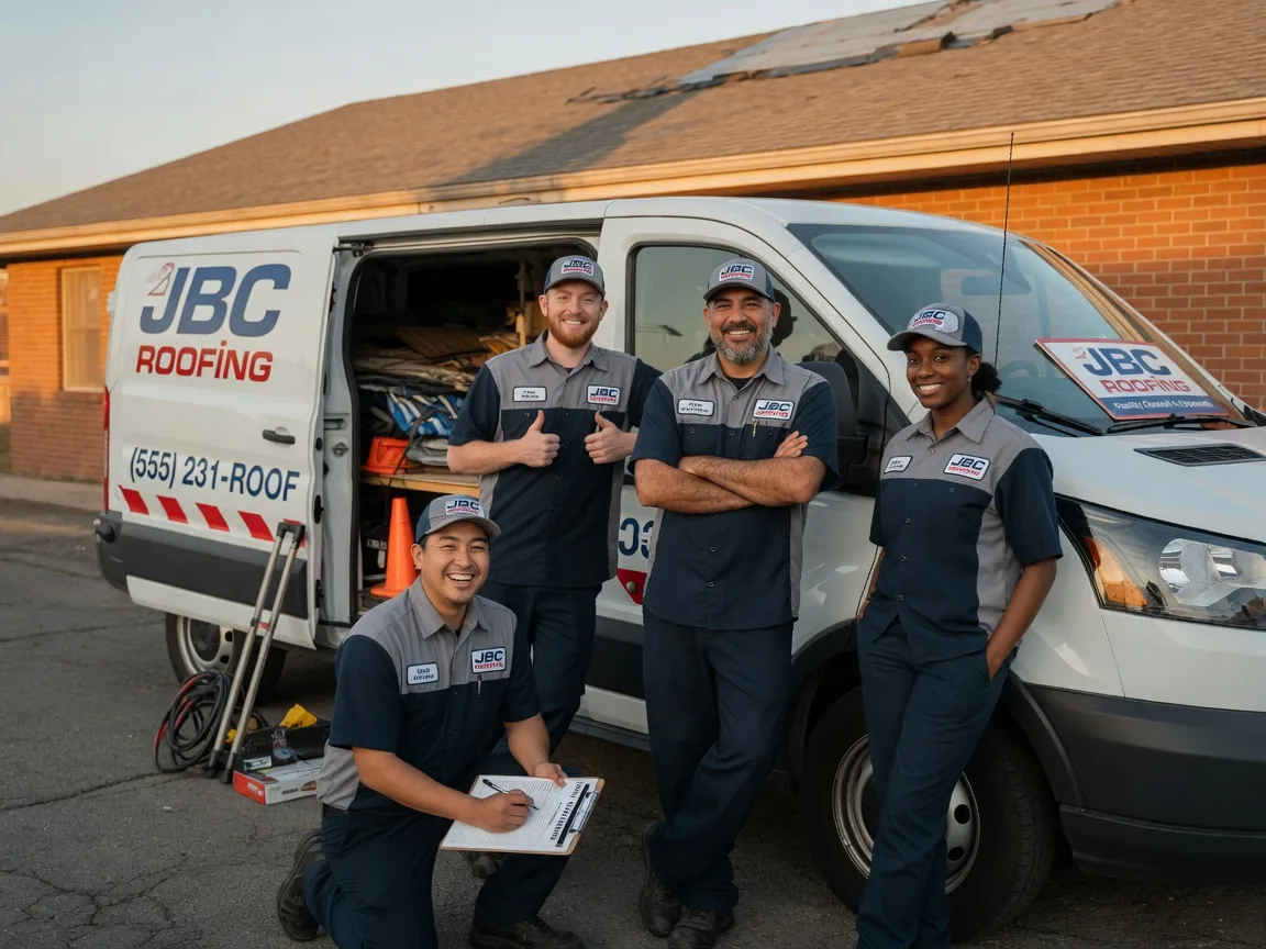 Roof Replacement company in Wrightstown, NJ